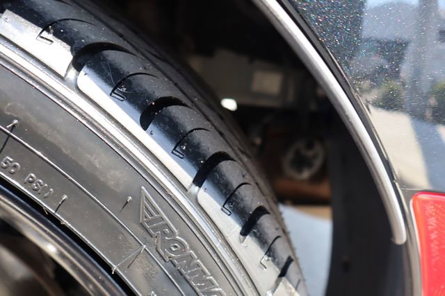 Used 2025 MAZDA MX-5 Miata RF Grand Touring image 42