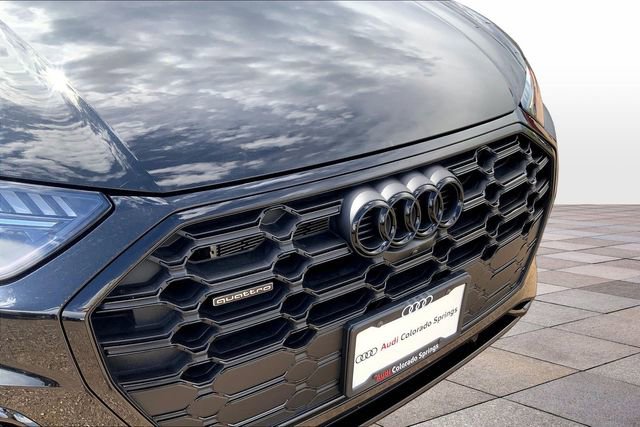 Used 2024 Audi Q5 e Prestige w/ Prestige Package AWD/4WD image 30