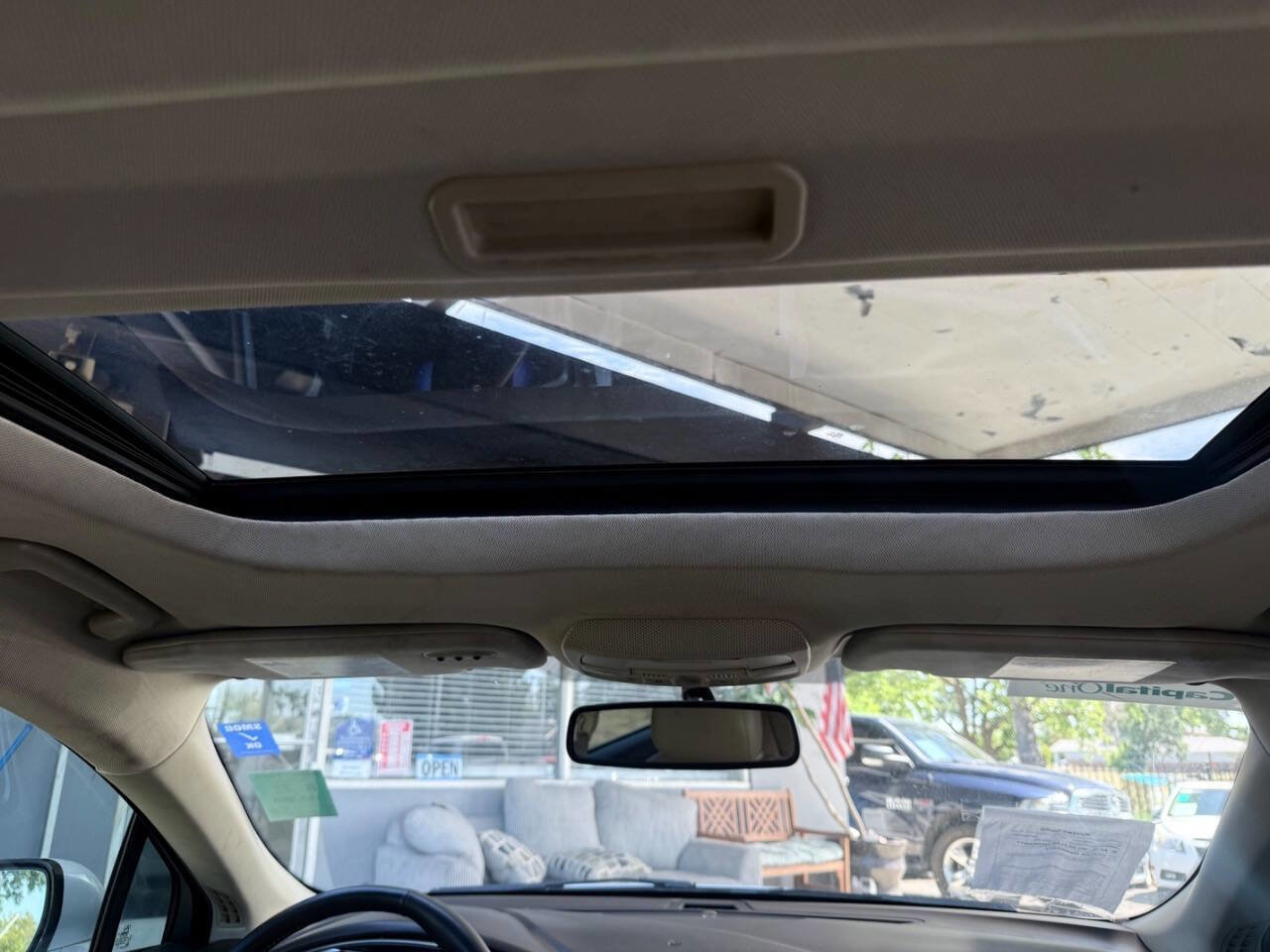 Used 2013 Ford Fusion SE FWD image 15