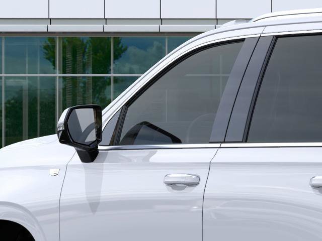 New 2026 Cadillac Escalade Luxury w/ LPO, Radiant Package AWD/4WD image 12