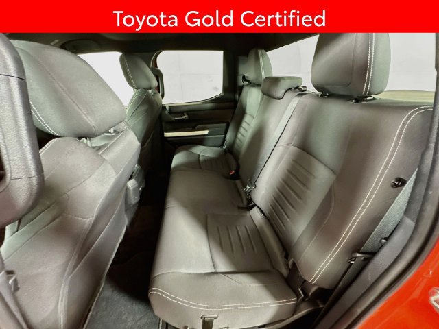Certified 2024 Toyota Tacoma TRD Sport AWD/4WD image 24