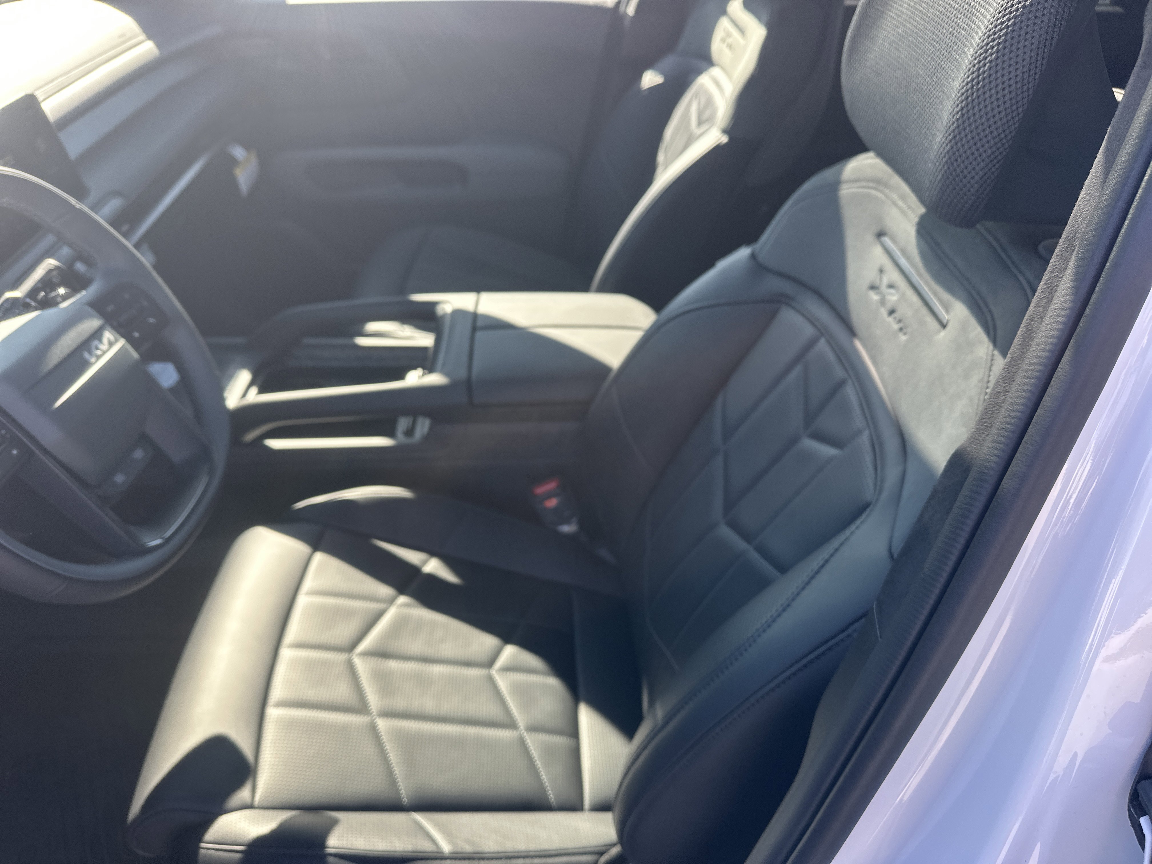 New 2027 Kia Telluride SX Prestige X-Pro image 18