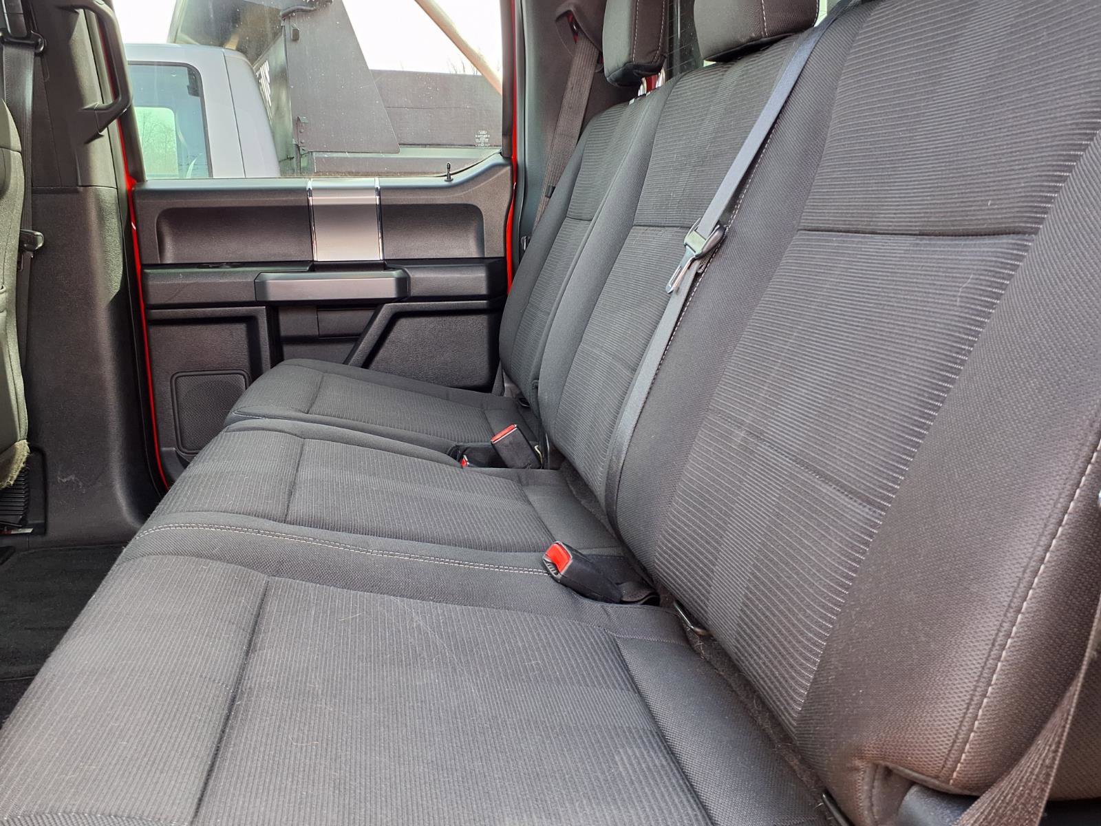 Used 2016 Ford F150 XLT w/ Equipment Group 302A Luxury image 7