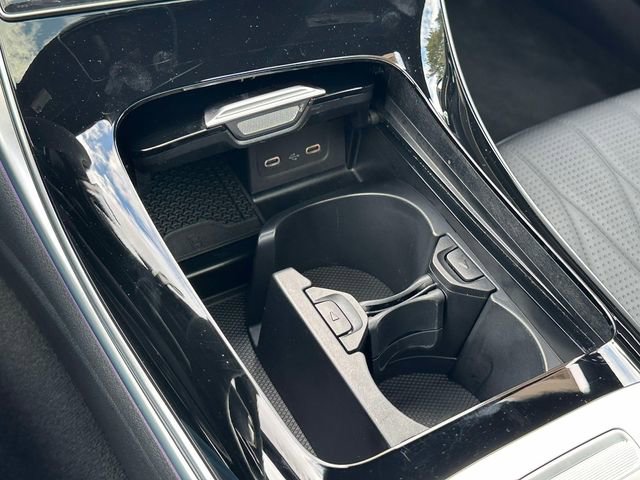 Certified 2025 Mercedes-Benz CLE 53 AMG 4MATIC Coupe image 27