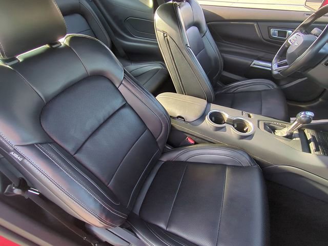 Used 2024 Ford Mustang Premium image 34