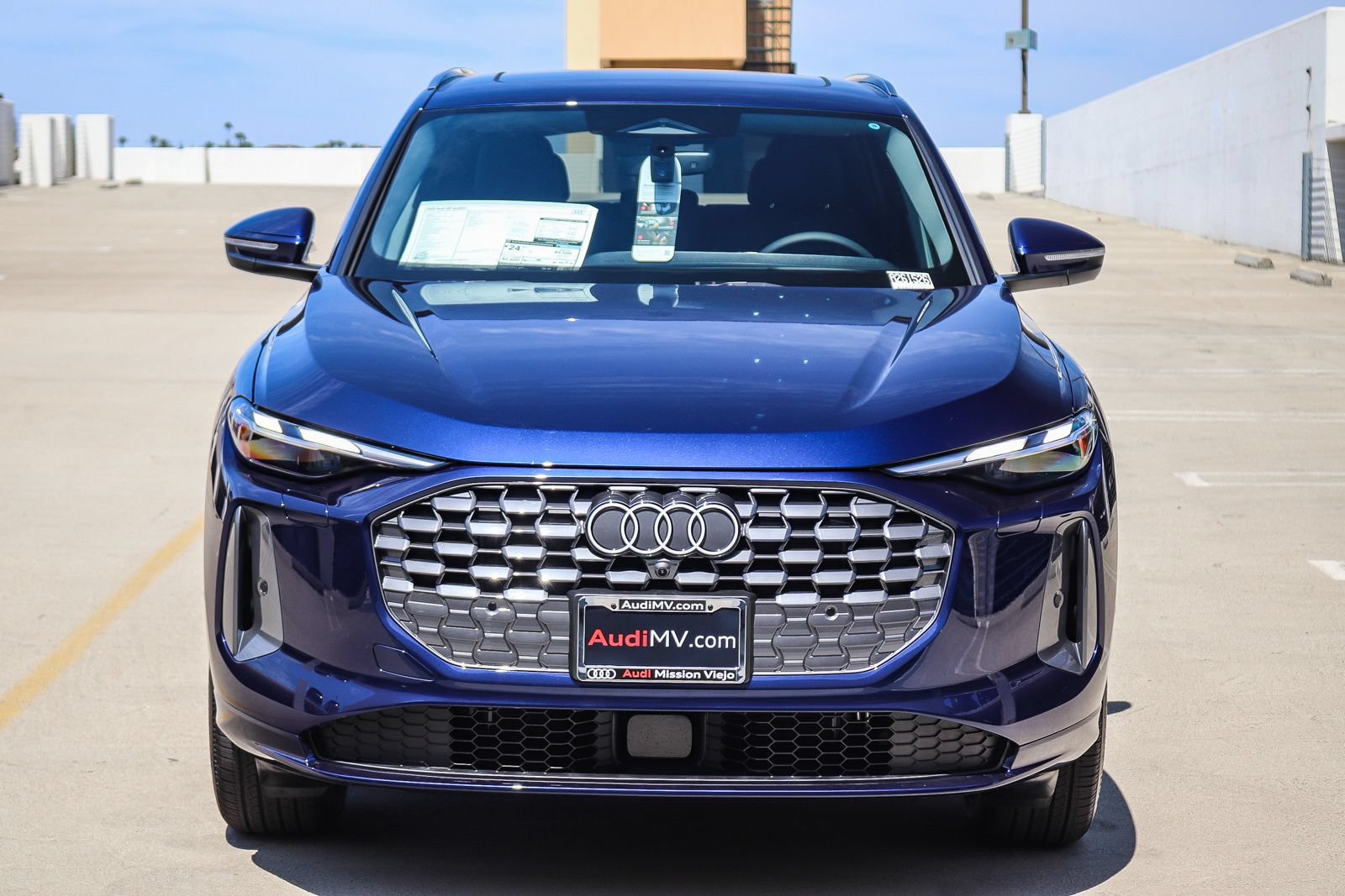 New 2026 Audi Q5 Premium AWD/4WD image 2