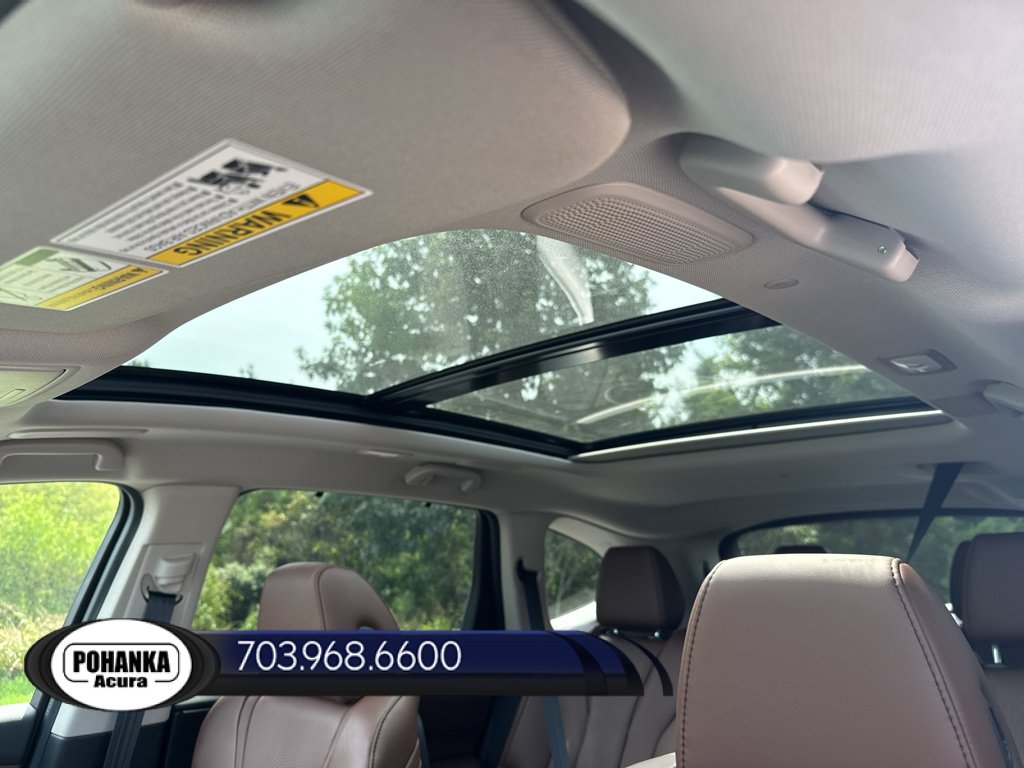 New 2026 Acura MDX w/ Technology Package AWD/4WD image 21