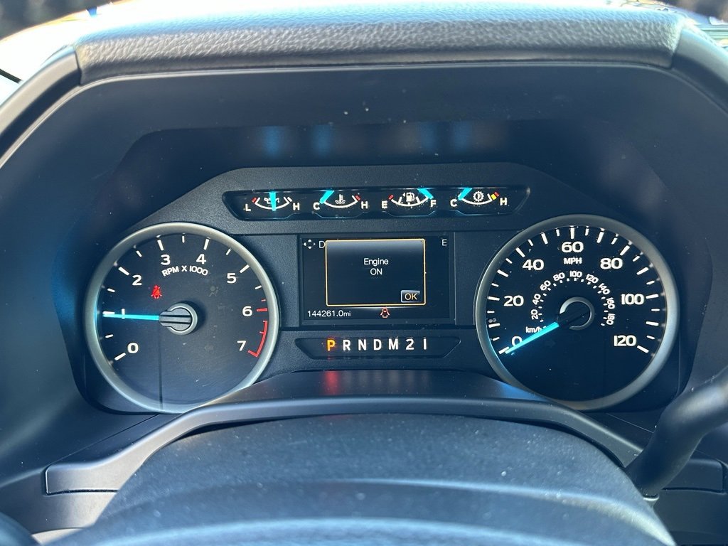 Used 2015 Ford F150 XLT w/ Equipment Group 301A Mid image 27