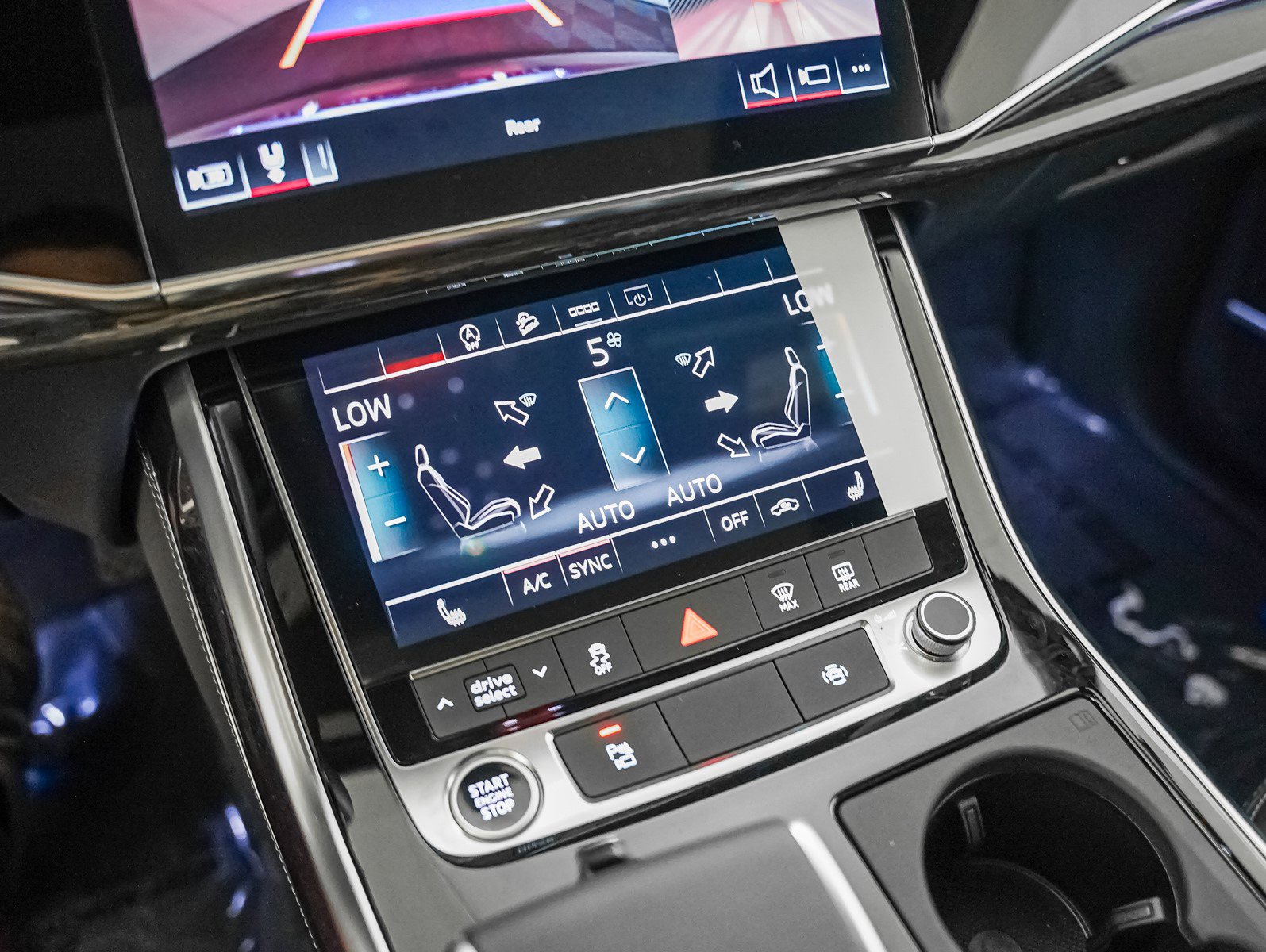 New 2025 Audi Q7 3.0T Premium Plus image 22