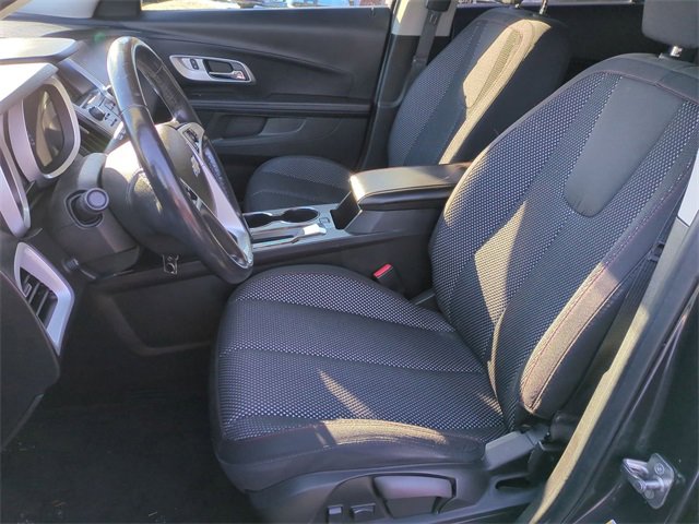 Certified 2015 Chevrolet Equinox LT image 18