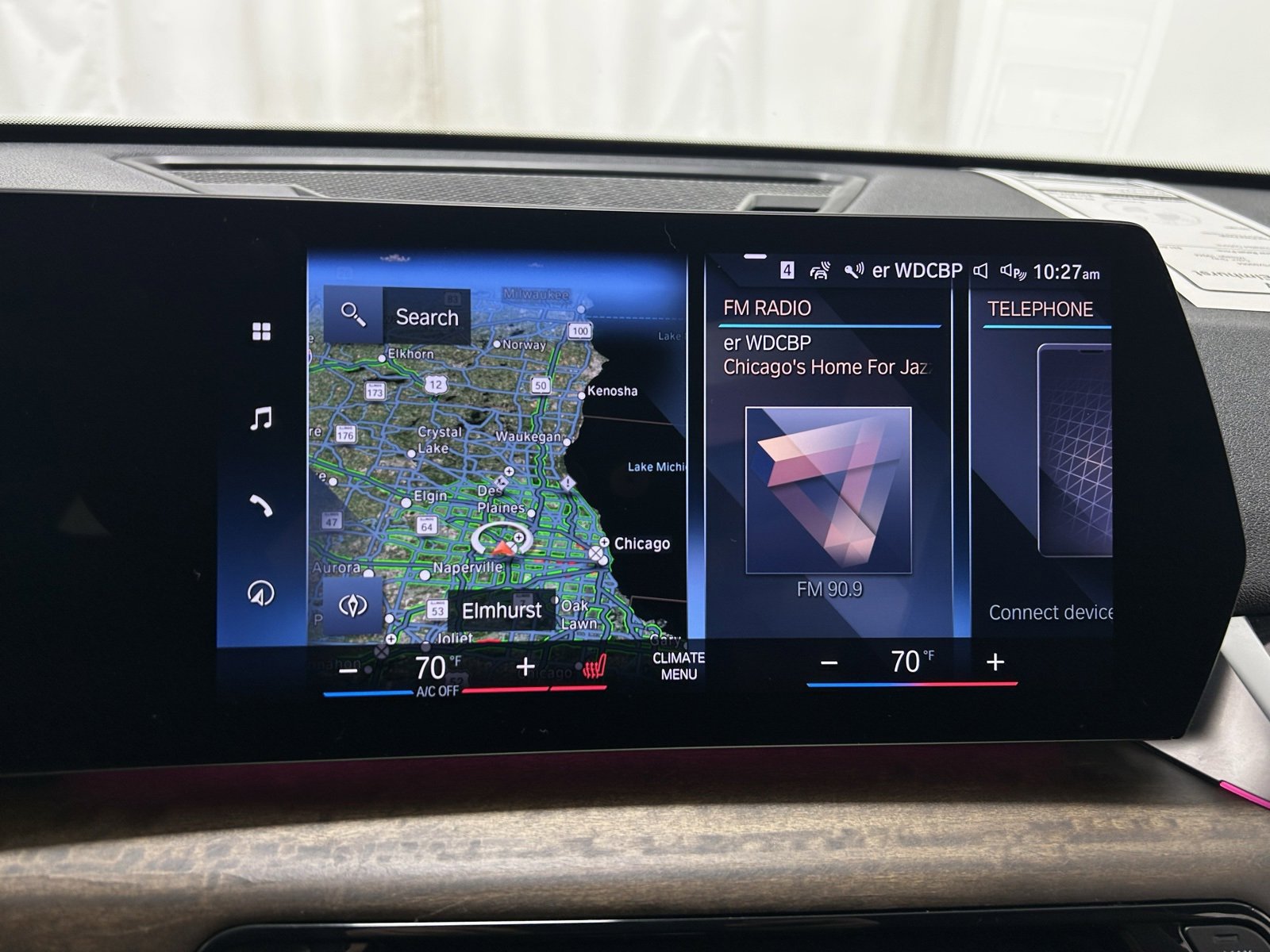 Used 2023 BMW X1 xDrive28i w/ Convenience Package image 16