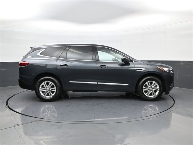 Used 2019 Buick Enclave Essence image 4