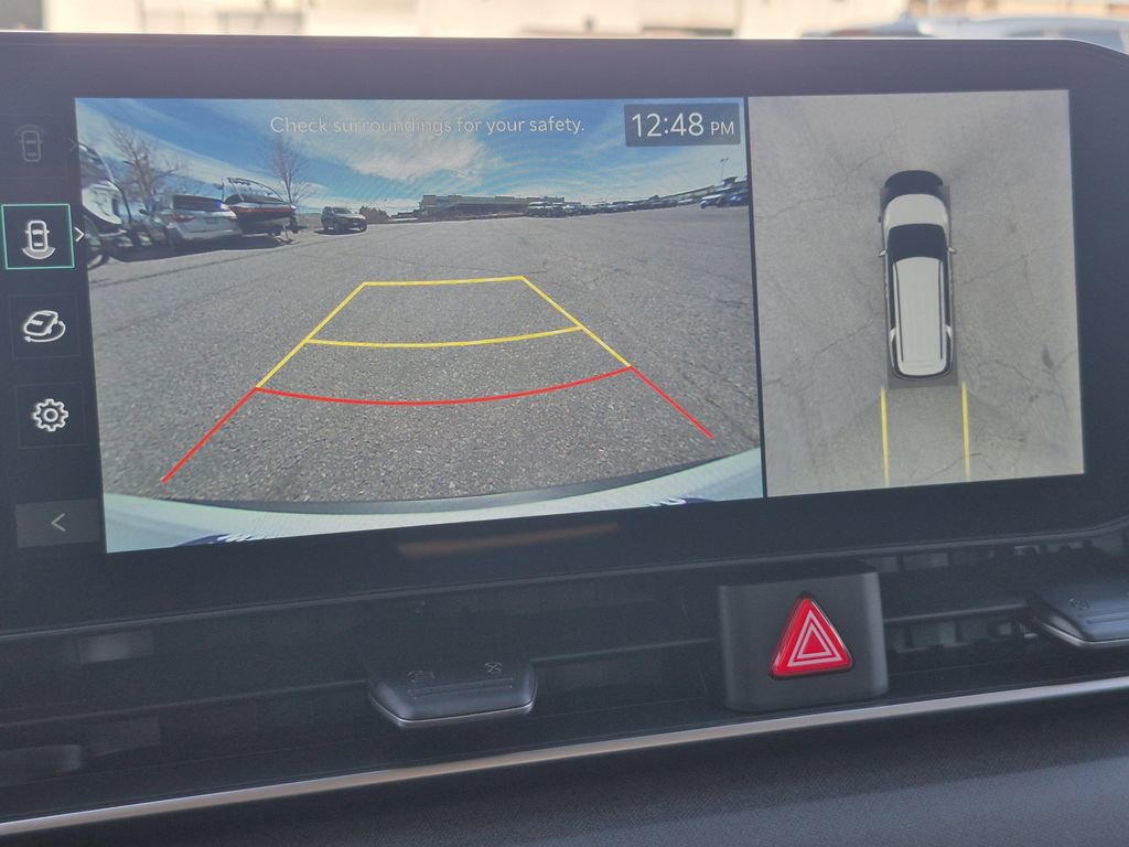 New 2026 Kia Carnival SX image 24