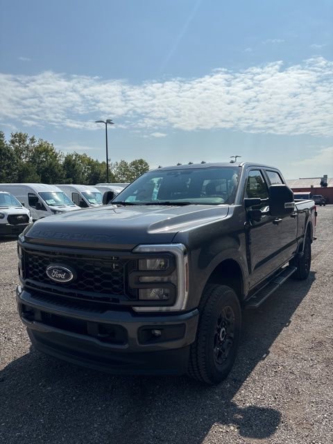 New 2026 Ford F250 XL image 2