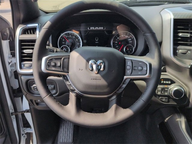 New 2026 RAM 1500 Big Horn image 18