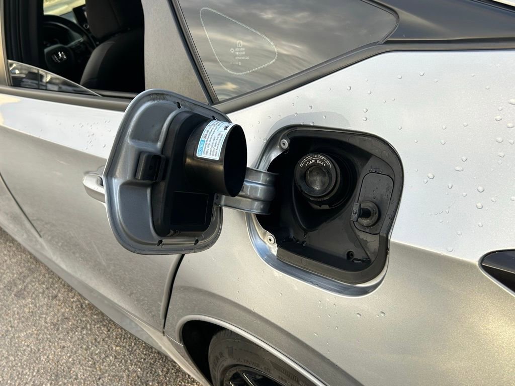 Used 2023 Honda Civic Sport image 44