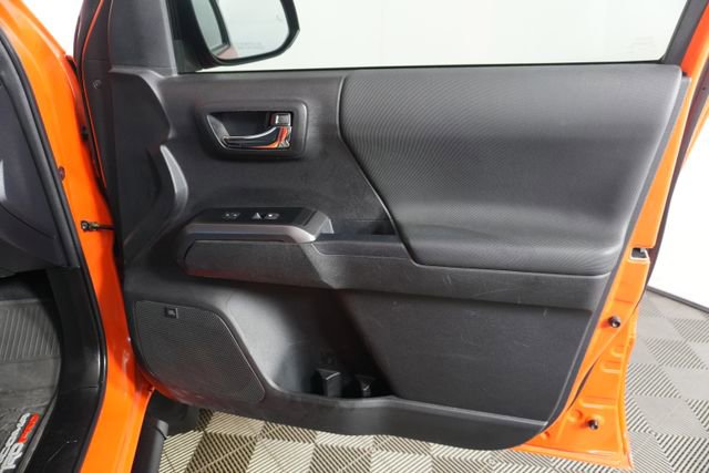 Used 2023 Toyota Tacoma TRD Pro AWD/4WD image 35