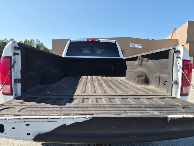 Used 2014 RAM 2500 Tradesman w/ Chrome Appearance Group AWD/4WD image 23