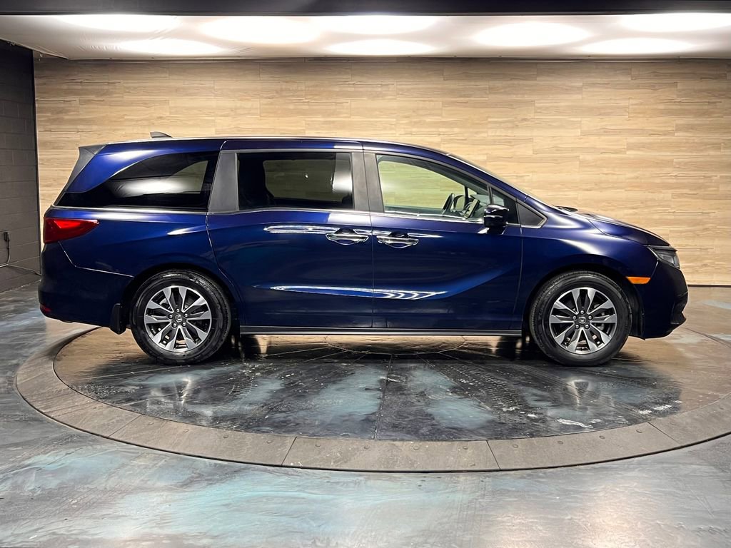 Used 2024 Honda Odyssey EX-L image 31