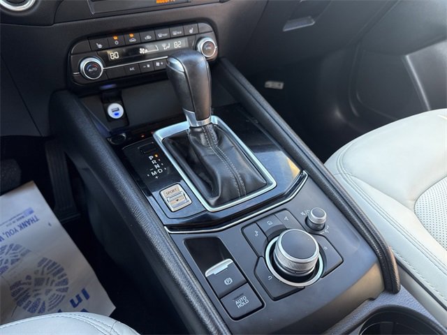 Used 2024 MAZDA CX-5 AWD 2.5 S w/ Preferred Package image 14