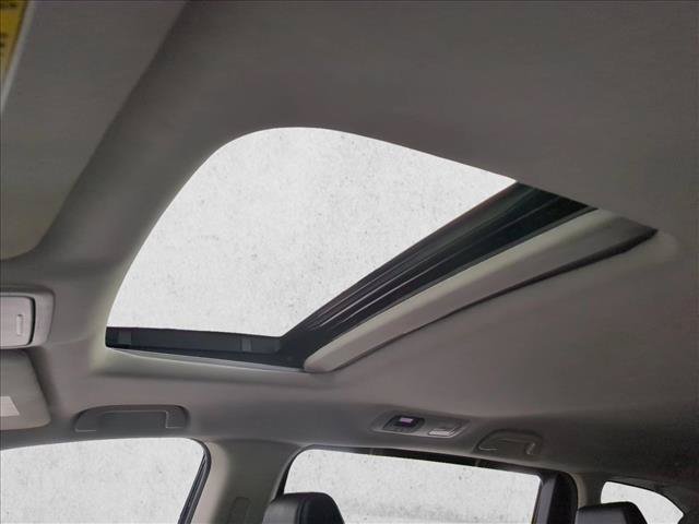 Used 2025 Honda Odyssey EX-L image 16