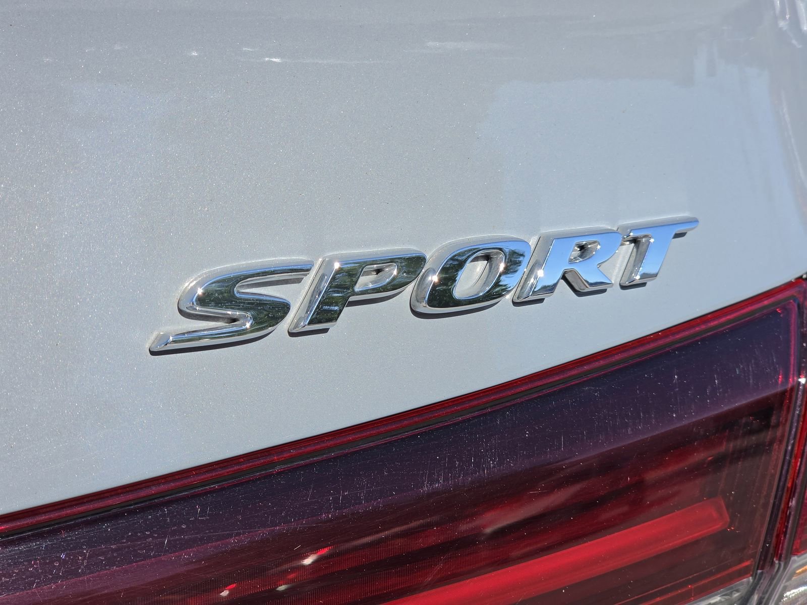 Used 2025 Honda Civic Sport image 9