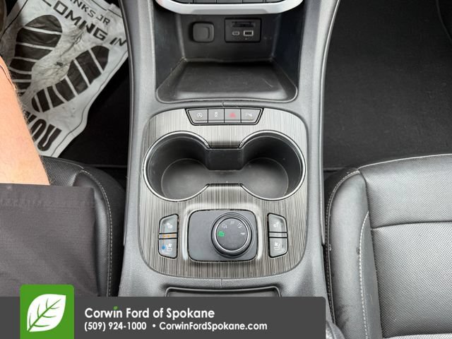Used 2020 GMC Acadia SLT w/ Premium Package AWD/4WD image 35