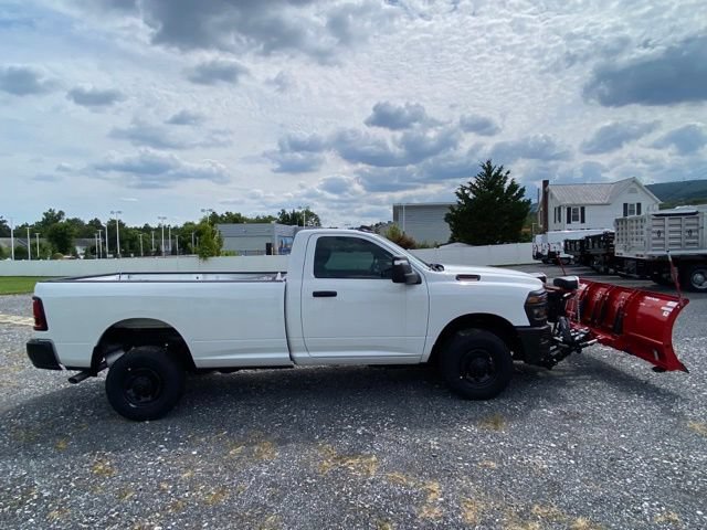 Used 2026 RAM 2500 Tradesman AWD/4WD image 6