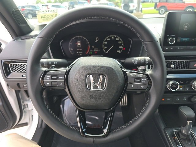 Used 2025 Honda Civic Sport image 21