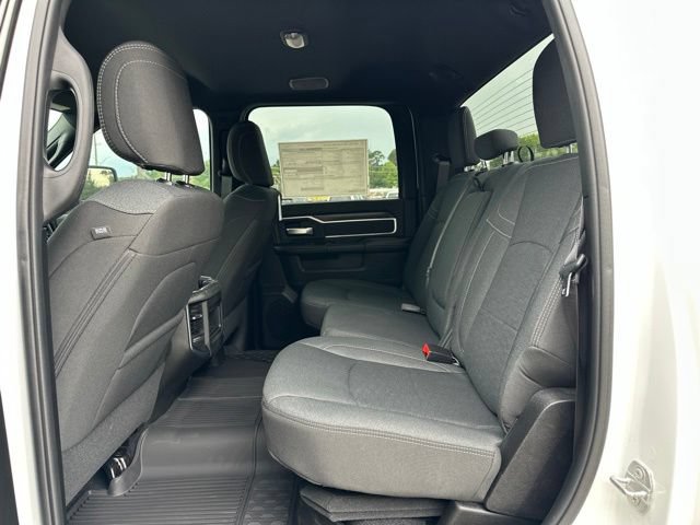 New 2026 RAM 2500 Lone Star AWD/4WD image 30