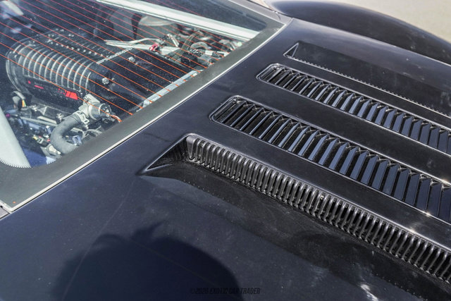 Used 2005 Ford GT RWD image 61