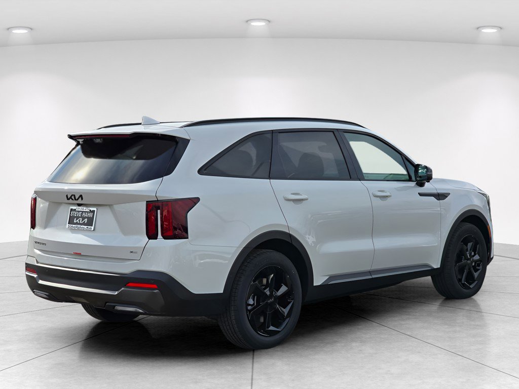 New 2026 Kia Sorento SX Prestige AWD/4WD image 6