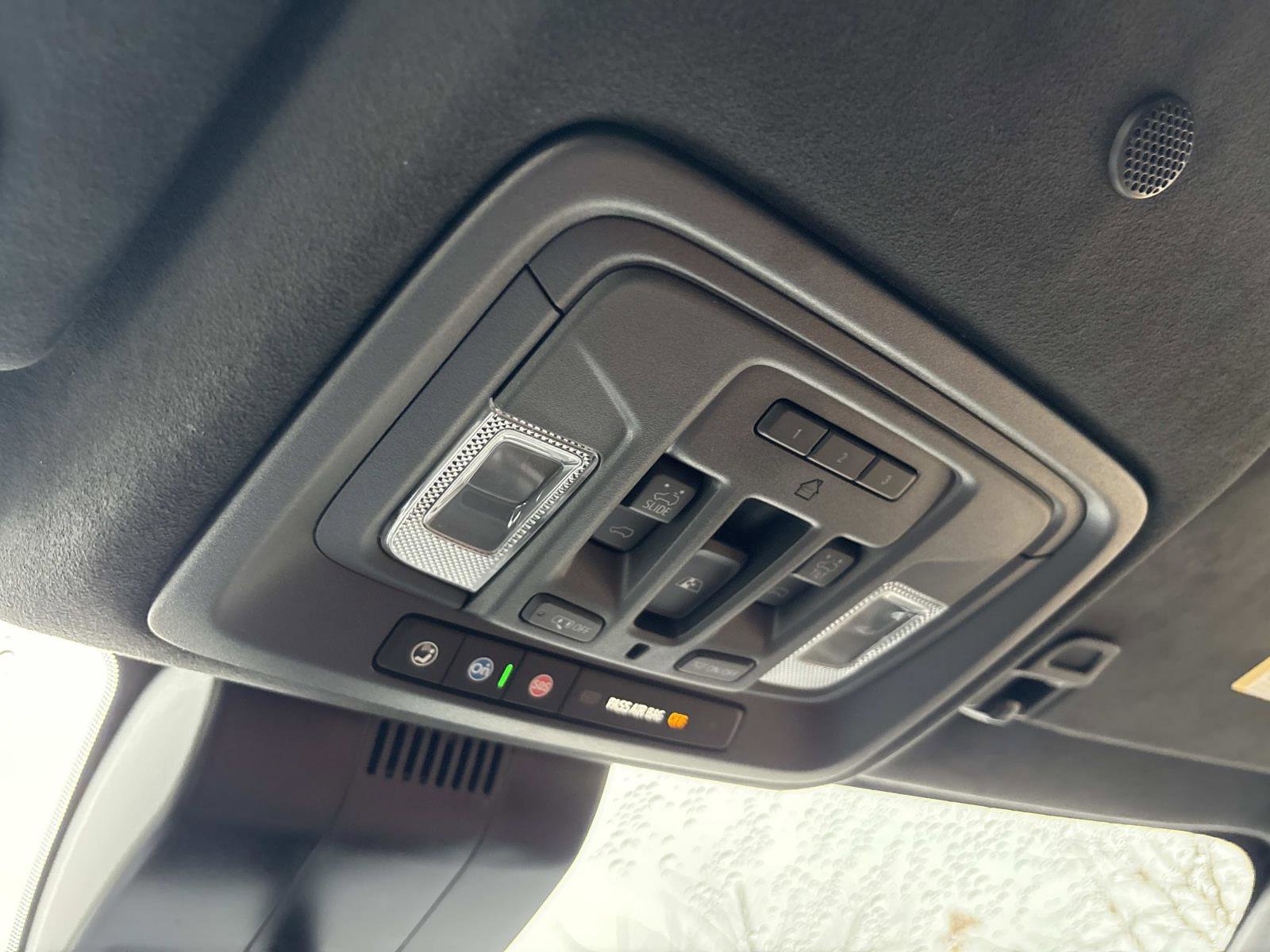 Certified 2025 GMC Sierra 2500 Denali Ultimate image 26