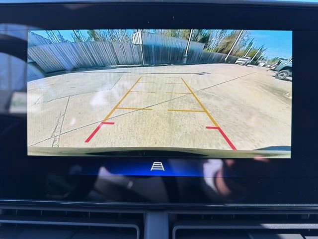 New 2026 Chevrolet Trax RS w/ Sunroof Package image 28