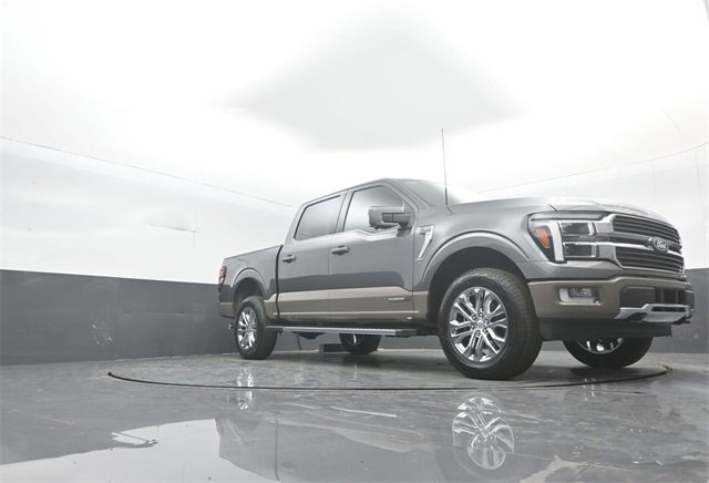 New 2026 Ford F150 King Ranch image 24