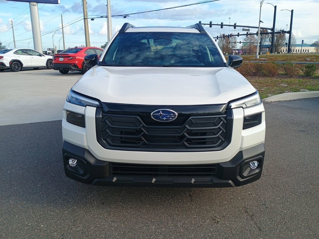 New 2026 Subaru Outback Premium image 2