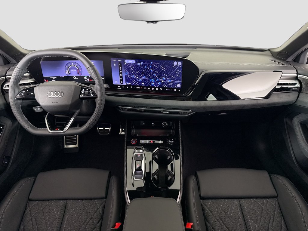 New 2026 Audi S5 Premium Plus AWD/4WD image 9
