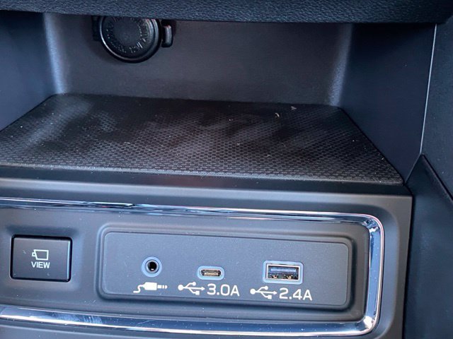 New 2027 Subaru Ascent Onyx Edition AWD/4WD image 17