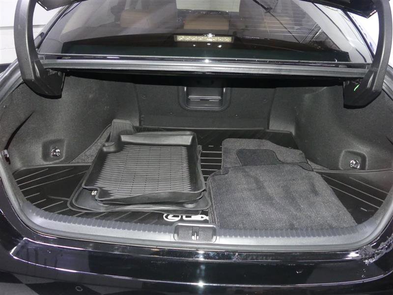 Used 2020 Lexus ES 350 w/ Premium Package image 9