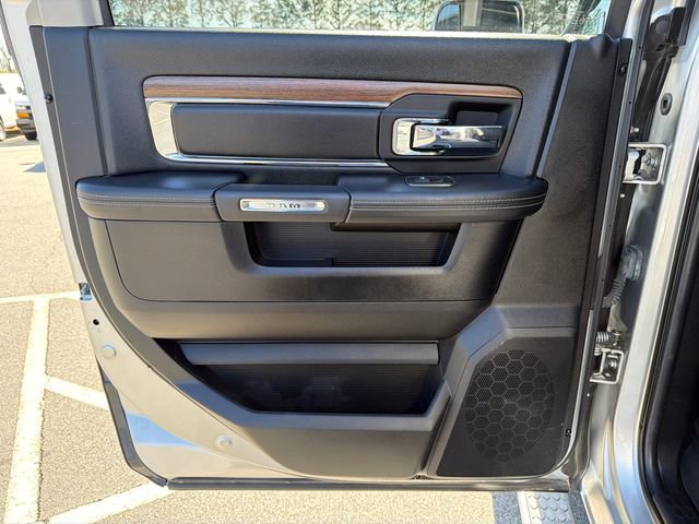 Used 2014 RAM 2500 Laramie w/ HD Snow Plow Prep Group image 21