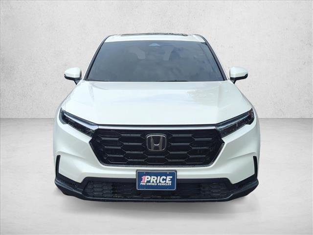 Used 2023 Honda CR-V EX image 2
