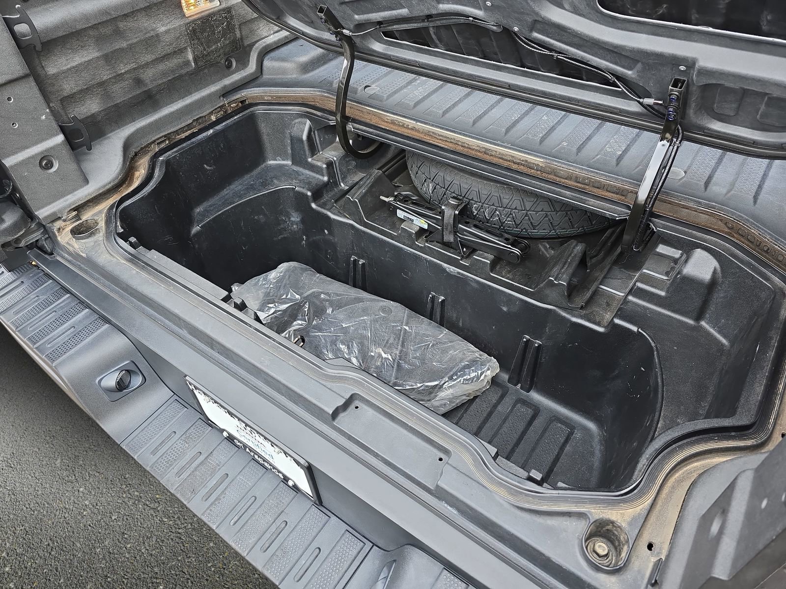 Certified 2019 Honda Ridgeline RTL-T image 14