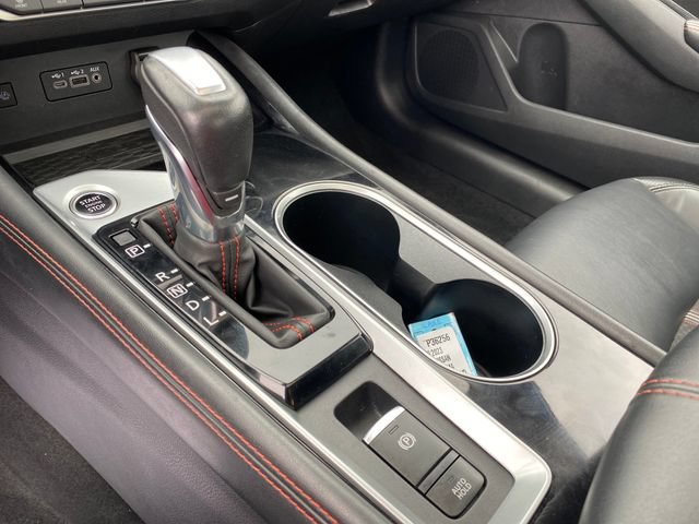 Used 2023 Nissan Altima 2.5 SR AWD/4WD image 13