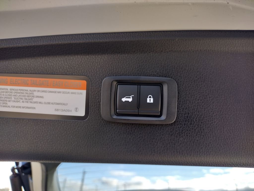 New 2026 Mitsubishi Eclipse Cross SEL AWD/4WD image 28