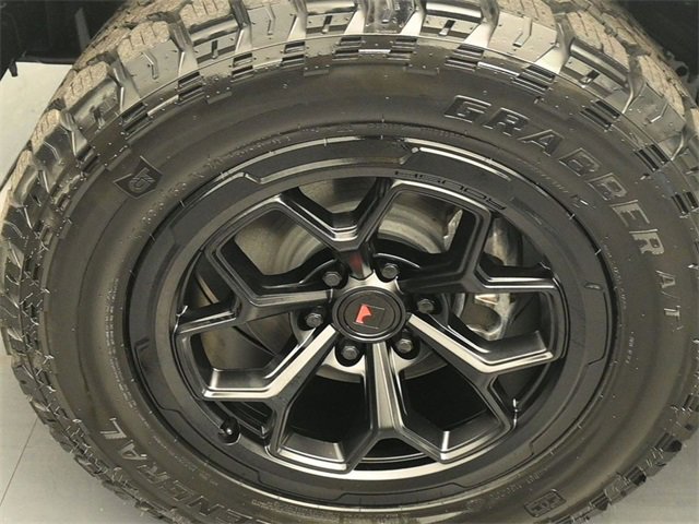 New 2026 Ford F350 XL w/ STX Appearance Package image 23