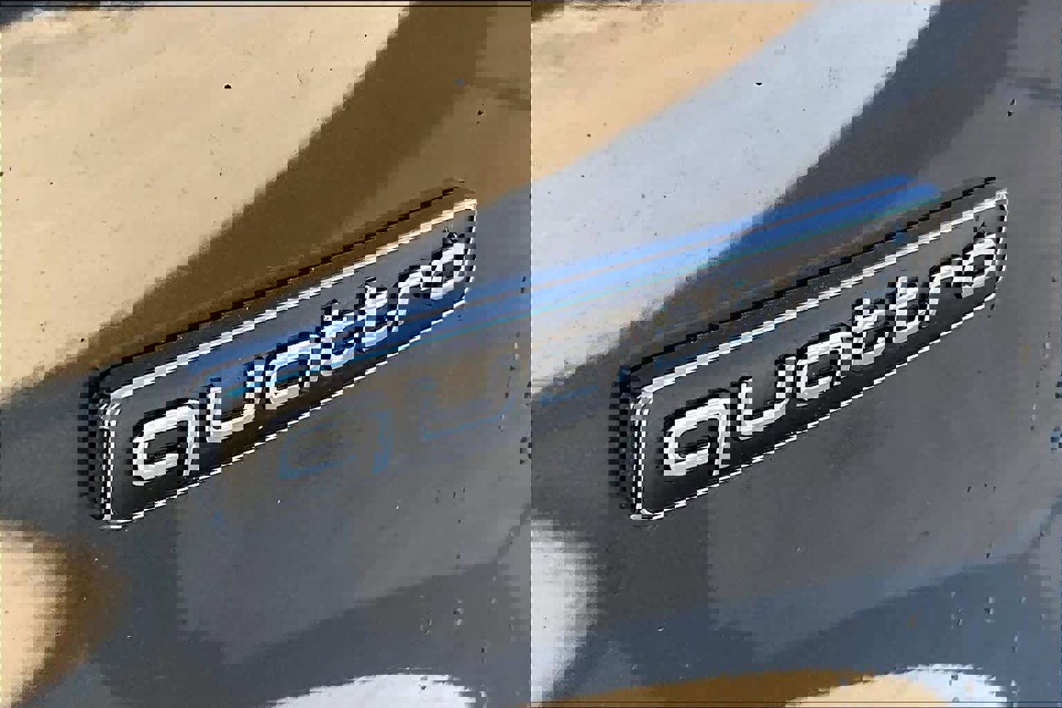 Used 2025 Audi Q5 Premium Plus w/ Premium Plus image 9