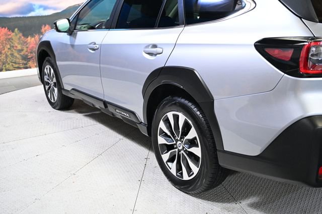 Certified 2024 Subaru Outback Limited image 8