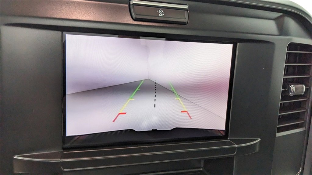 New 2026 Ford F250 XL image 24