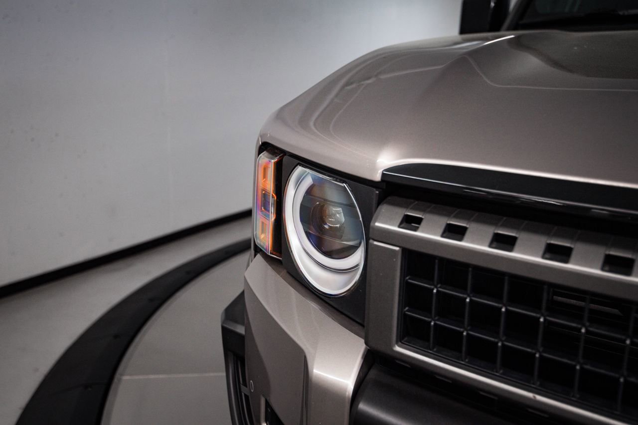 Used 2024 Toyota Land Cruiser image 13