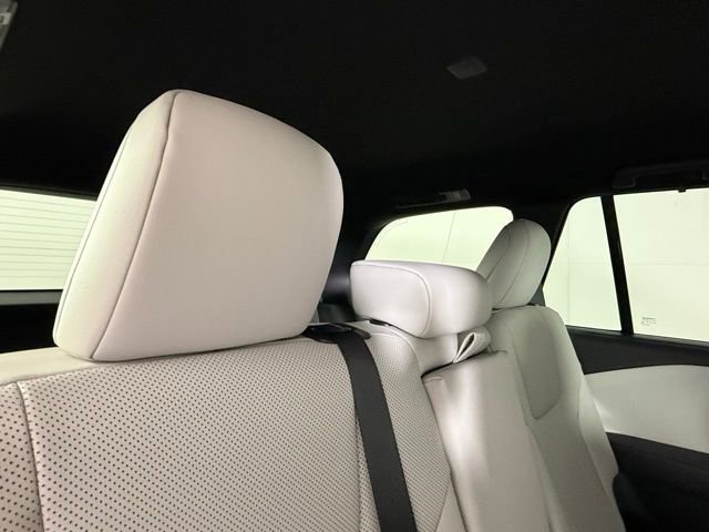 New 2026 Lexus TX 350 FWD image 29